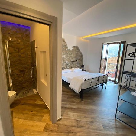 L'Orologio Bed & Breakfast カプチオ・パエストゥム エクステリア 写真