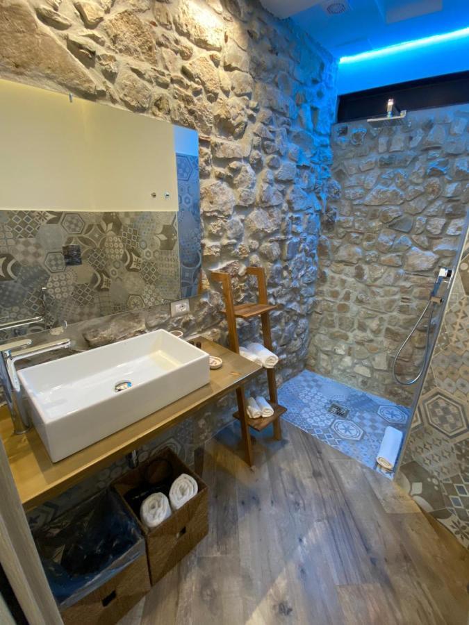 L'Orologio Bed & Breakfast カプチオ・パエストゥム エクステリア 写真